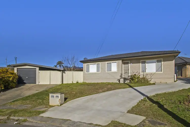 3 Radnor Place, Smithfield NSW 2164