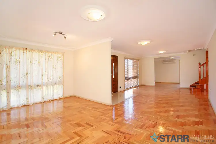 Fourth view of Homely house listing, 65 Blackwell Avenue, St Clair NSW 2759