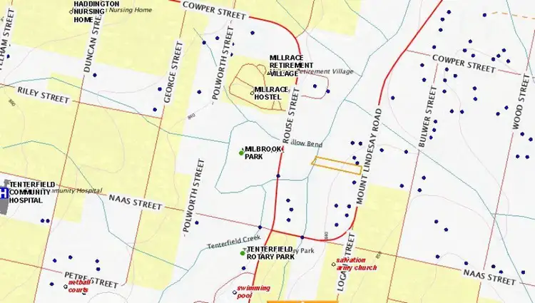 Fifth view of Homely land listing, 208 Logan Street, Tenterfield NSW 2372