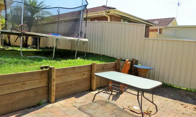 Seventh view of Homely semi-detached listing, 118A Chasselas Avenue, Eschol Park NSW 2558