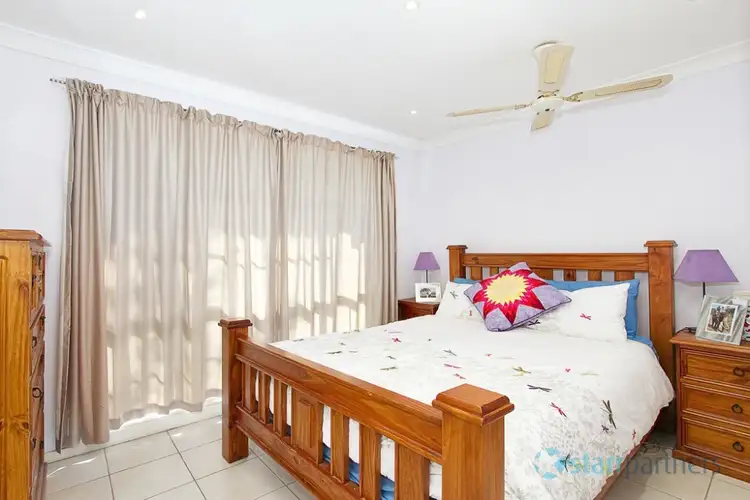 Fourth view of Homely house listing, 5 Coley Place, Bligh Park NSW 2756