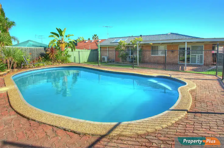 Second view of Homely house listing, 13 Snowdrift Court, St Clair NSW 2759