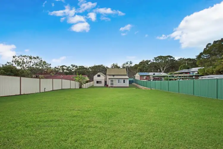 Second view of Homely house listing, 38 Darlingup Rd, Wyee, Wyee NSW 2259