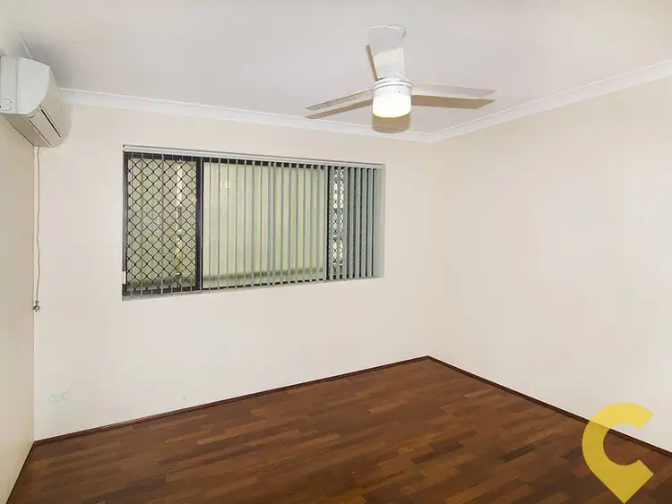 Sixth view of Homely unit listing, z2/19 Chelmsford Avenue, Lutwyche QLD 4030