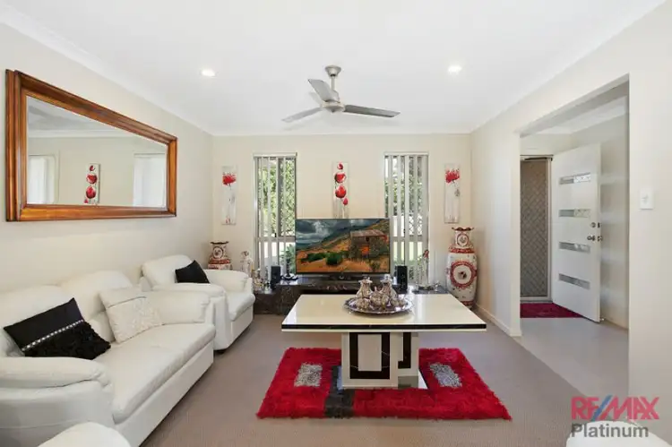 Fifth view of Homely house listing, 8 Baybreeze Close, Deception Bay QLD 4508