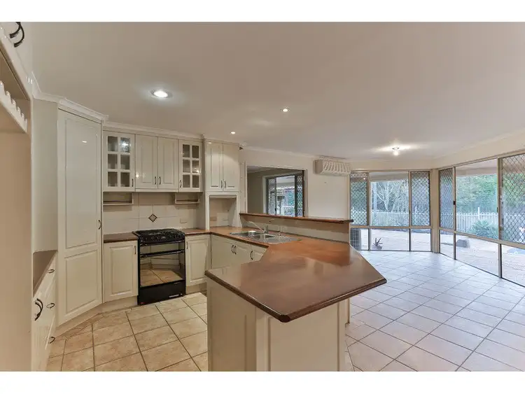 Fourth view of Homely house listing, 6 Shorelands Drive, Withcott QLD 4352