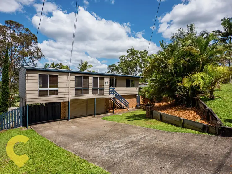 Main view of Homely house listing, 17 Tecoma Street, Kingston QLD 4114