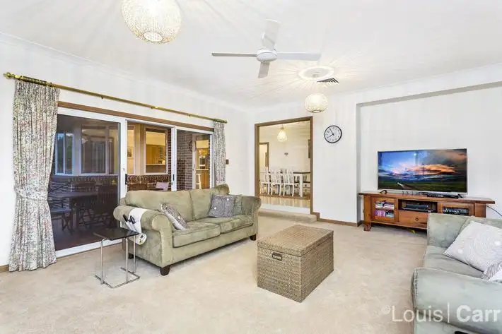 Fifth view of Homely house listing, 7 Chapel Close, Cherrybrook NSW 2126