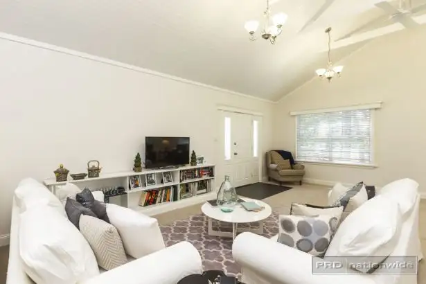 Fourth view of Homely house listing, 15 Marshall Street, New Lambton Heights NSW 2305