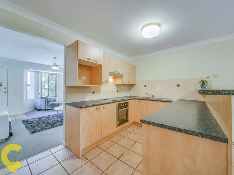 Sixth view of Homely townhouse listing, 2/35 Manson Parade, Yeronga QLD 4104