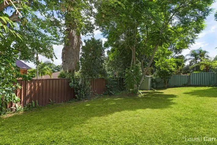 Fourth view of Homely house listing, 8 Natalie Court, Glenhaven NSW 2156