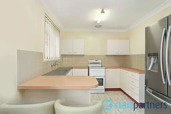 Fifth view of Homely house listing, 16 Chameleon Drive, Erskine Park NSW 2759