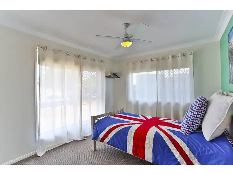 Seventh view of Homely house listing, 14 Shannon Court, Oakey QLD 4401