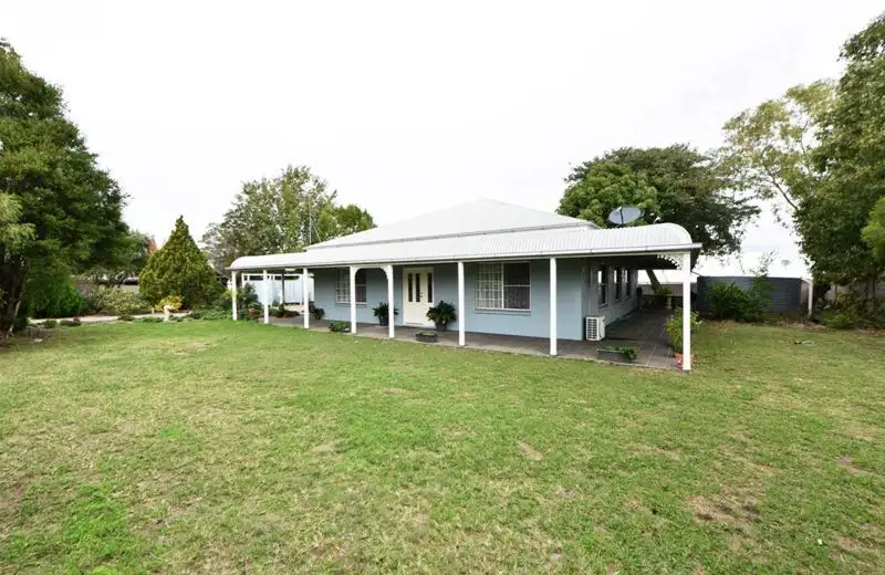 Main view of Homely other listing, 12-14 Bunkers Hill School Road, Westbrook QLD 4350