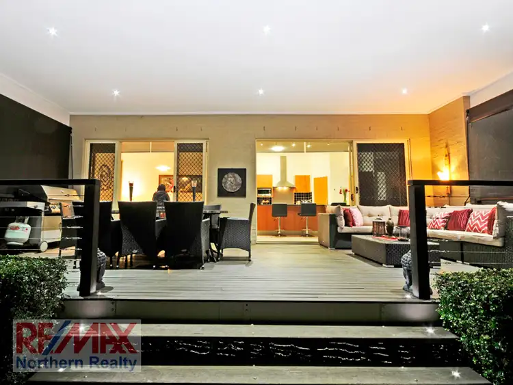 Main view of Homely house listing, 5 Diorama Ct, Eatons Hill QLD 4037