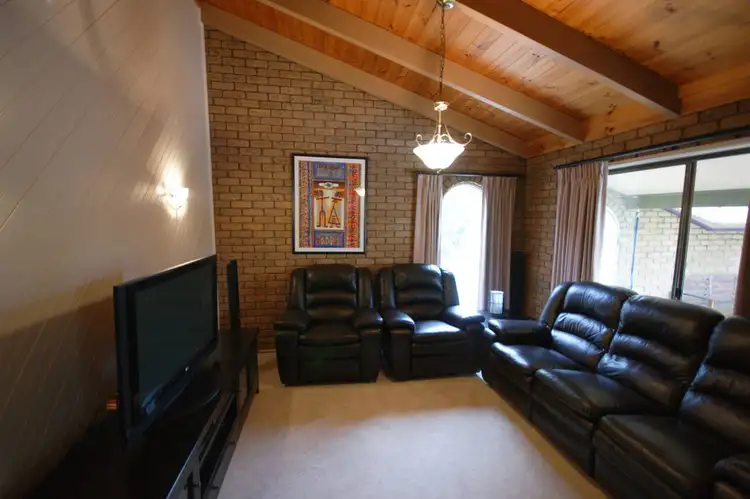 Second view of Homely house listing, 307 Jameson St, Deniliquin NSW 2710