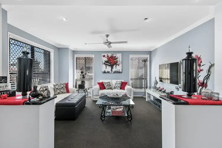 Third view of Homely house listing, 3 Rama Court, Kearneys Spring QLD 4350