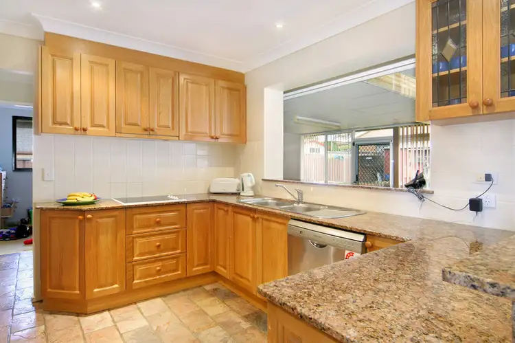 Fourth view of Homely house listing, 25 Edith Street, Kingswood NSW 2747