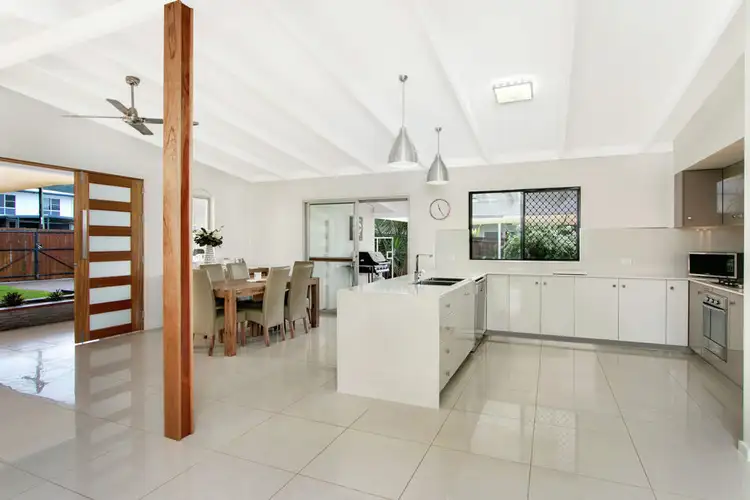Seventh view of Homely house listing, 31 Amethyst Street, Bayview Heights QLD 4868