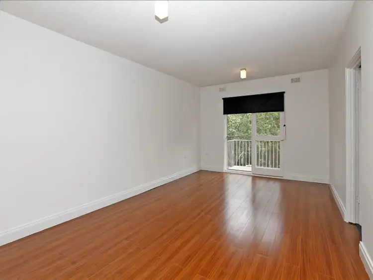 Third view of Homely apartment listing, 15/65 O'Shanassy St, North Melbourne VIC 3051