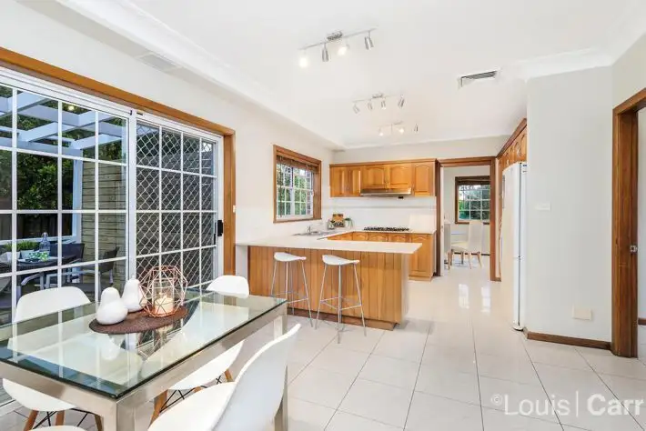Third view of Homely house listing, 18 Trinity Place, Cherrybrook NSW 2126