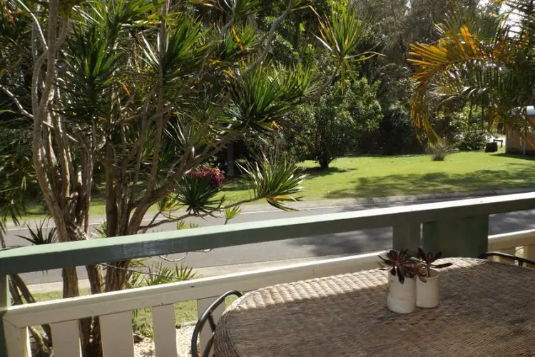 Third view of Homely house listing, 125 Rosewood Drive, Valla Beach NSW 2448