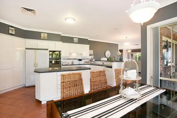 Second view of Homely house listing, 8 Cahill Close, Black Hill NSW 2322