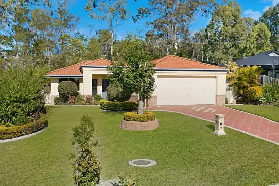 Main view of Homely house listing, 57 Ellis Drive, Mudgeeraba QLD 4213