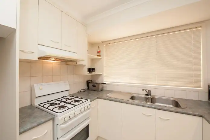 Second view of Homely unit listing, 5/207 Cadell Street, East Albury NSW 2640