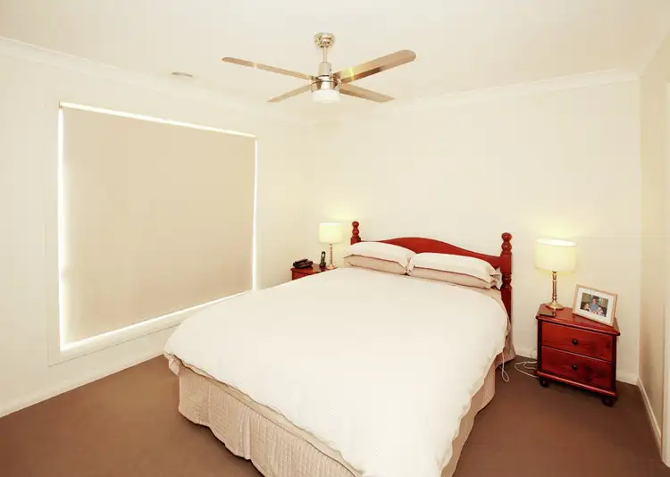 Fifth view of Homely house listing, 5 Pooginook Place, Bourkelands NSW 2650