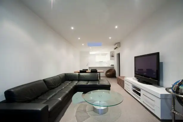 Second view of Homely apartment listing, Address available on request