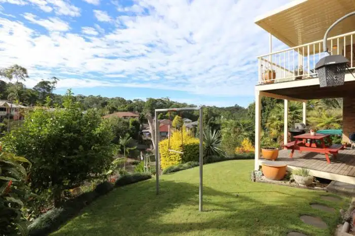 15 Pearce Dr, Coffs Harbour NSW 2450