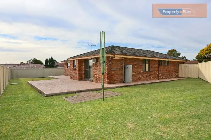 Seventh view of Homely house listing, 6 Welle Close, St Clair NSW 2759