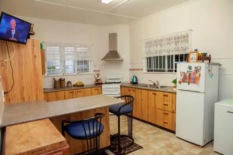 Fifth view of Homely house listing, 328 Lennox Street, Maryborough QLD 4650