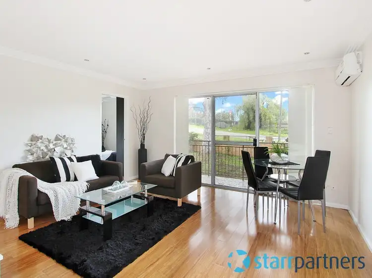 Fourth view of Homely unit listing, 1/3 The Crescent, Penrith NSW 2750