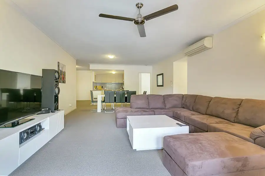 Main view of Homely unit listing, 39 89-91 Ishmael Road, Earlville QLD 4870