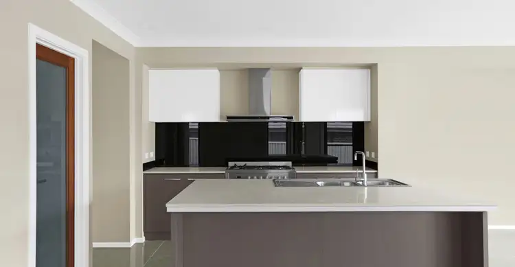 Fourth view of Homely semi-detached listing, 2/341 Caddens Road, Claremont Meadows NSW 2747