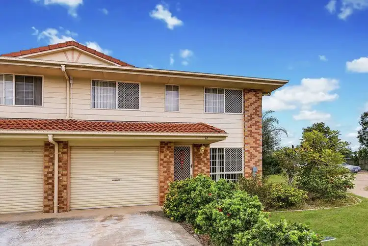 12/83 Persse Road, Runcorn QLD 4113