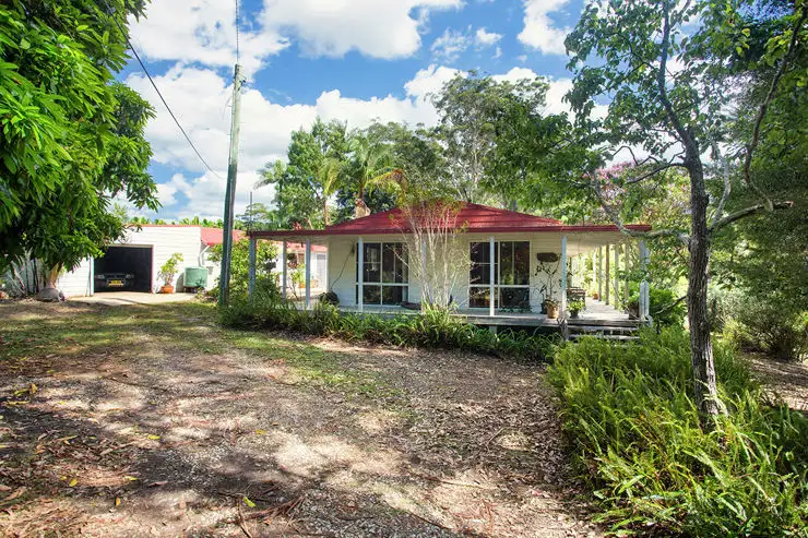 Third view of Homely rural property listing, 67 Wirrimbi Road, Newee Creek NSW 2447