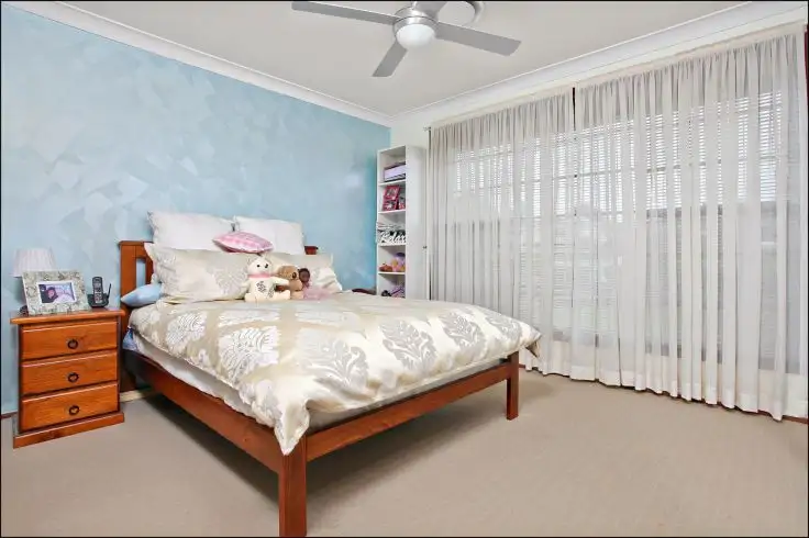 Fifth view of Homely house listing, 1 Tumut Place, St Clair NSW 2759