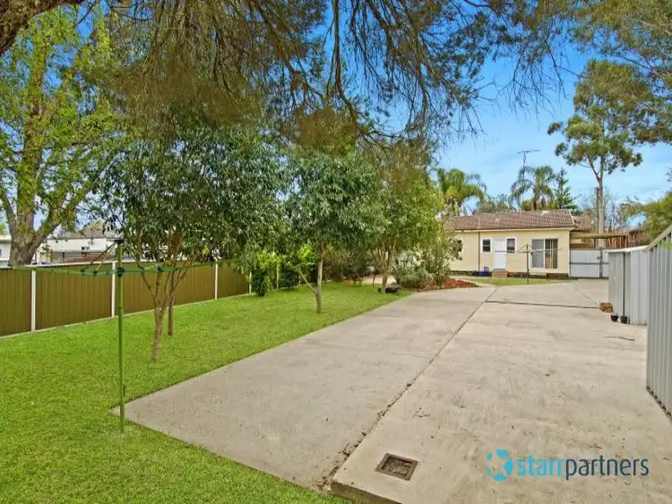 Fifth view of Homely house listing, 63 Fuller Street, Mount Druitt NSW 2770