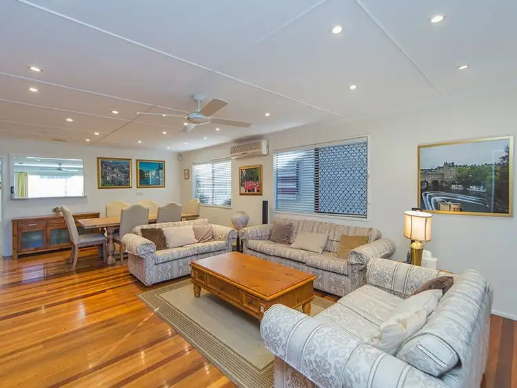 Fourth view of Homely house listing, 5 Coolgardie Street, Sunnybank Hills QLD 4109