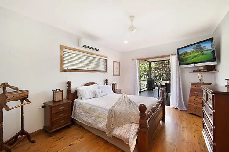 Seventh view of Homely house listing, 20 Augusta Drive, Balgal Beach QLD 4816
