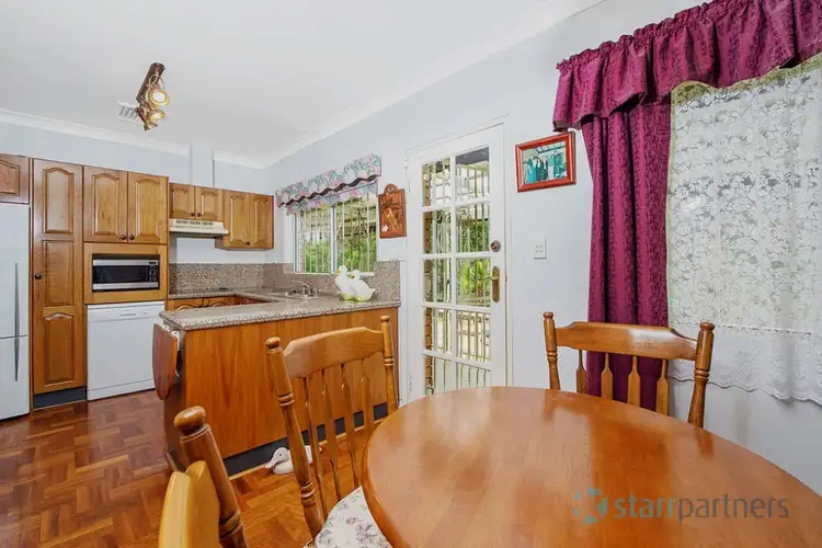 Sixth view of Homely house listing, 17-22 Clyde Street, Vineyard NSW 2765