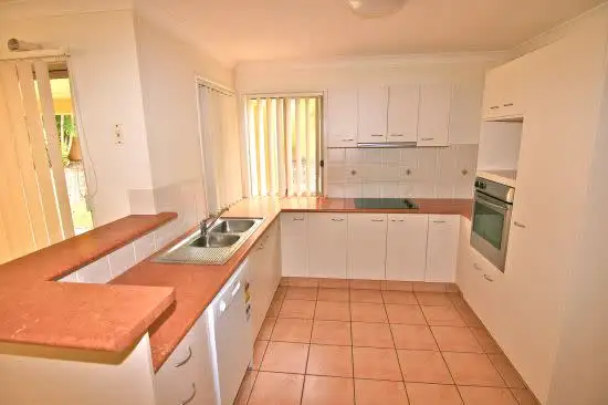 Second view of Homely house listing, 16 Pine Valley Drive, Robina QLD 4226