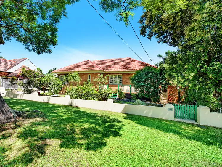 49 Framont Avenue, Holland Park QLD 4121