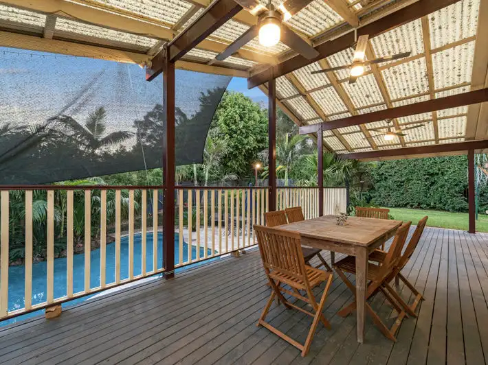 Sixth view of Homely house listing, 17 Eaton Road, West Pennant Hills NSW 2125
