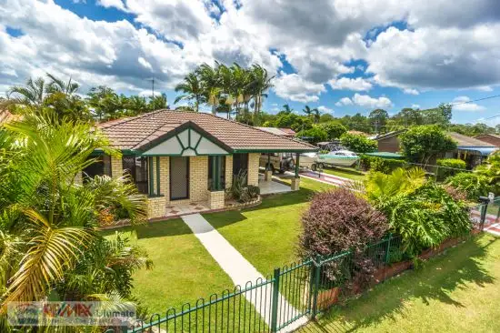 28 Maud Street, Donnybrook QLD 4510