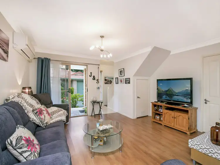 19/69 Shailer Road, Shailer Park QLD 4128