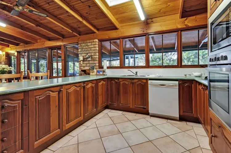 Sixth view of Homely house listing, 619 Junction Road, Barellan Point QLD 4306